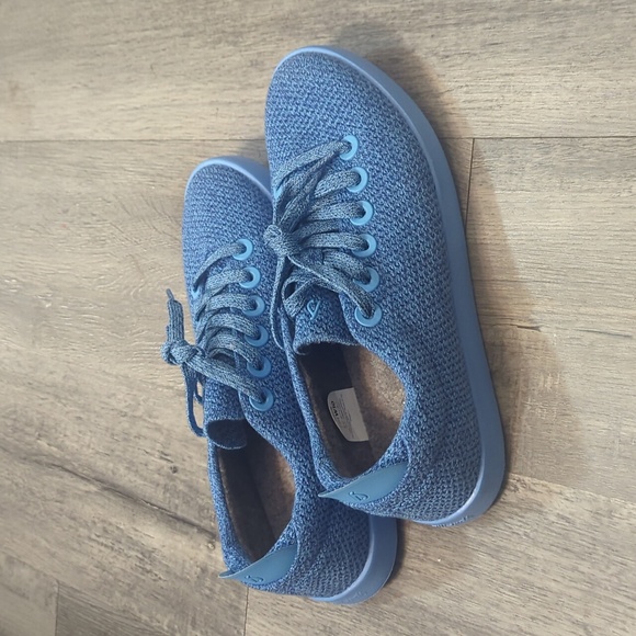 All birds TP Tree Pipers Sneakers NWOT - Picture 3 of 7